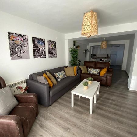 Apartamento Corazon De Cazorla By Clabao 外观 照片