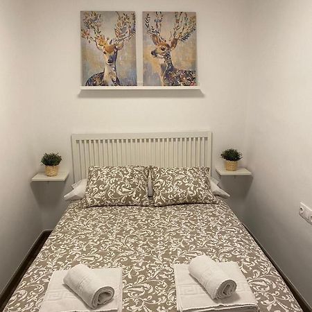 Apartamento Corazon De Cazorla By Clabao 外观 照片