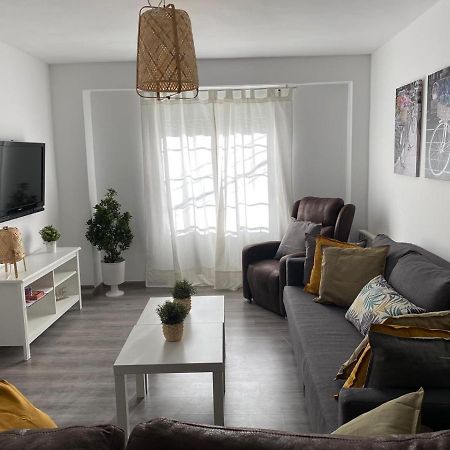 Apartamento Corazon De Cazorla By Clabao 外观 照片