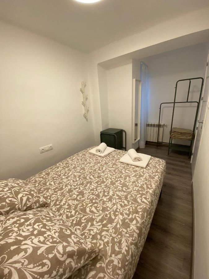 Apartamento Corazon De Cazorla By Clabao 外观 照片
