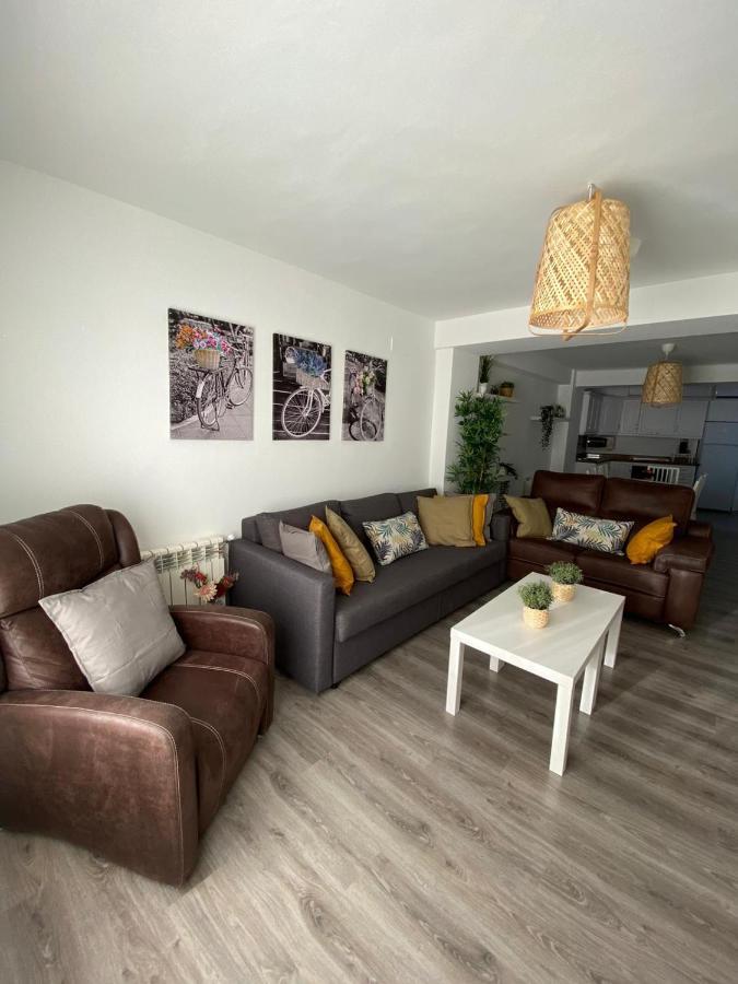Apartamento Corazon De Cazorla By Clabao 外观 照片