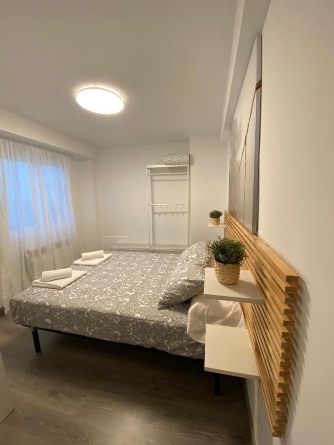 Apartamento Corazon De Cazorla By Clabao 外观 照片
