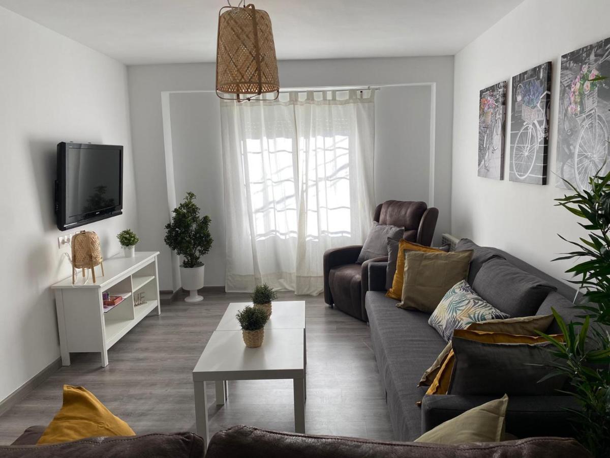 Apartamento Corazon De Cazorla By Clabao 外观 照片