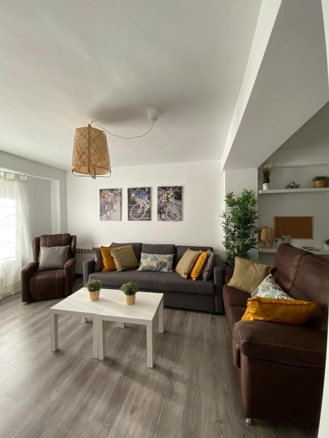 Apartamento Corazon De Cazorla By Clabao 外观 照片