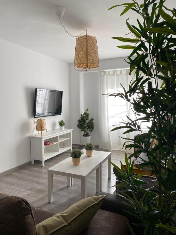 Apartamento Corazon De Cazorla By Clabao 外观 照片