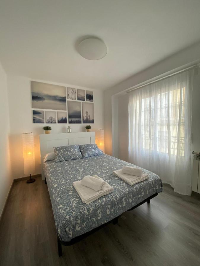 Apartamento Corazon De Cazorla By Clabao 外观 照片