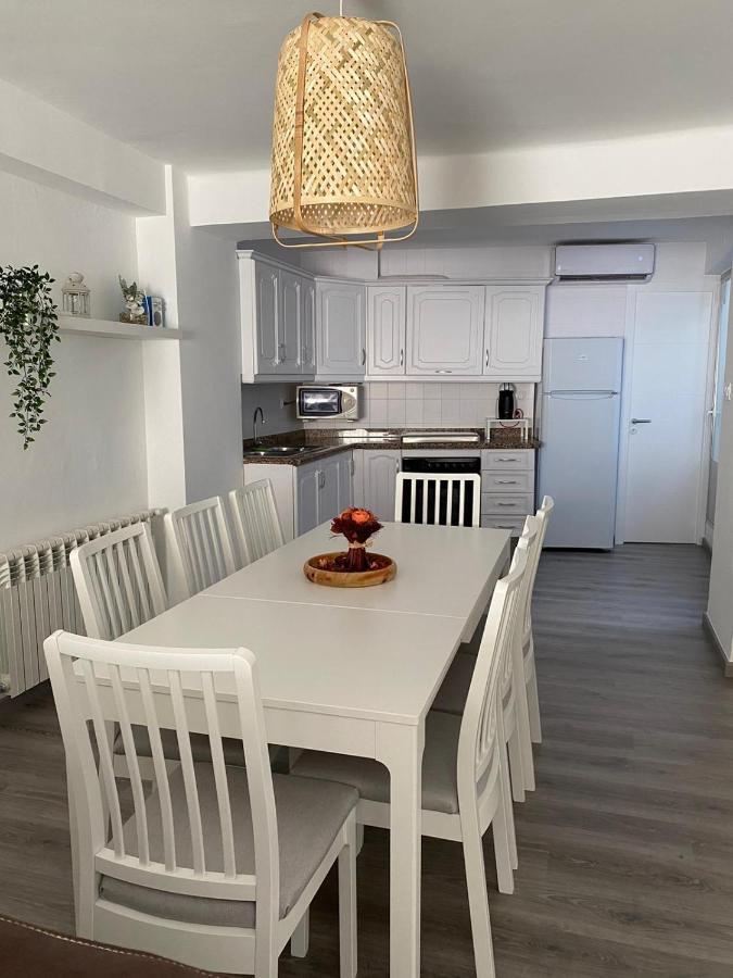 Apartamento Corazon De Cazorla By Clabao 外观 照片